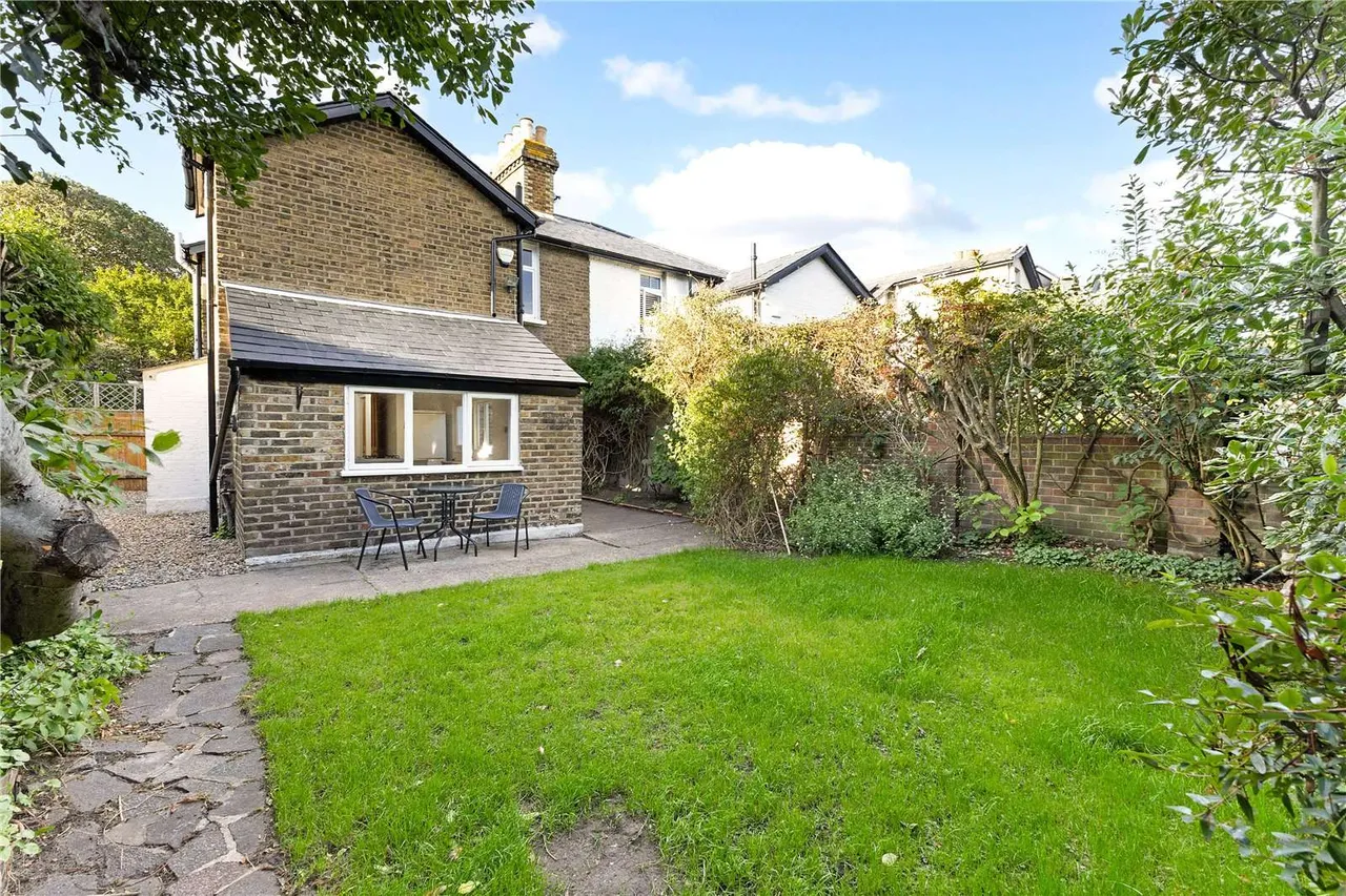 Lower Richmond Road, Mortlake, SW14, photo 15