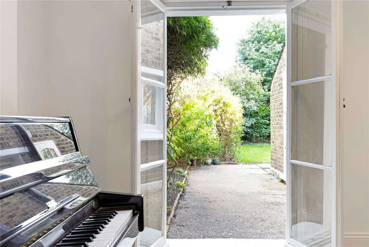 Lower Richmond Road, Mortlake, SW14, photo 7