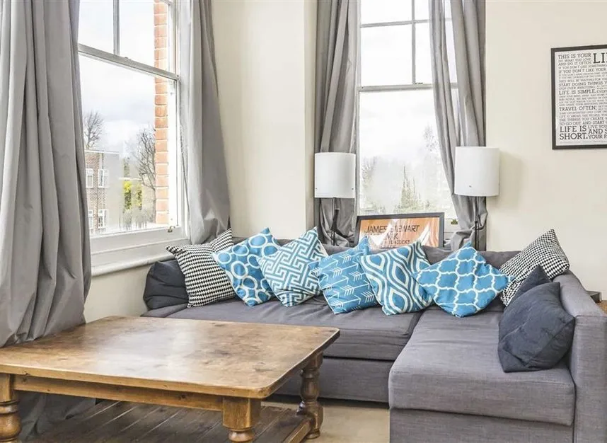 Sandycombe Road, Kew, TW9, photo 2