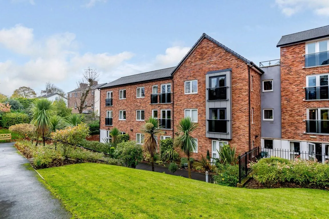 Monton Road, Eccles, M30, photo 15