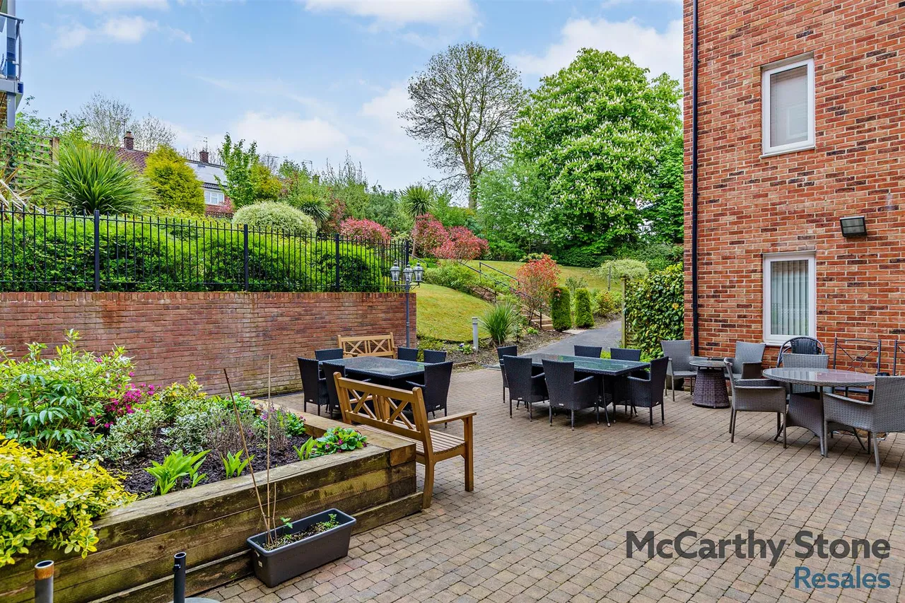 Monton Road, Eccles, M30, photo 17