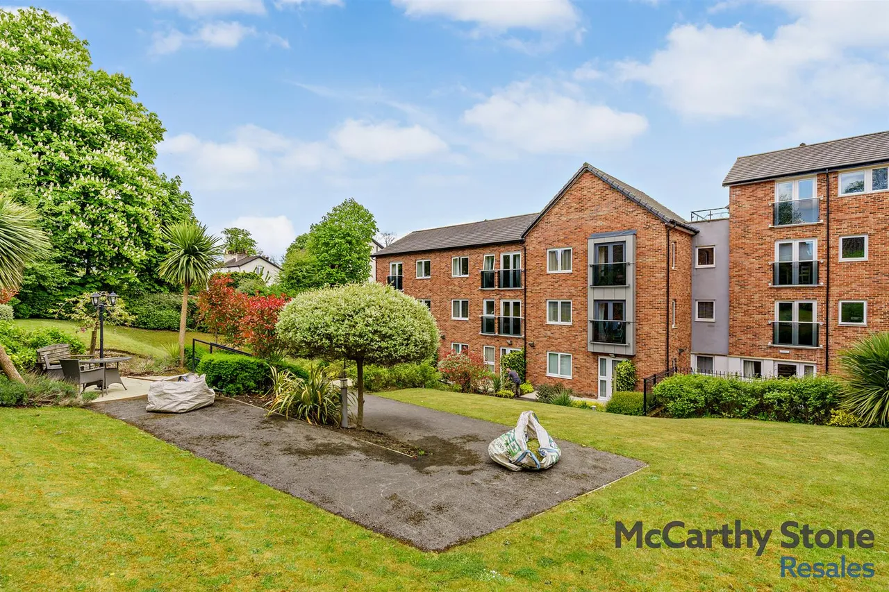Monton Road, Eccles, M30, photo 21