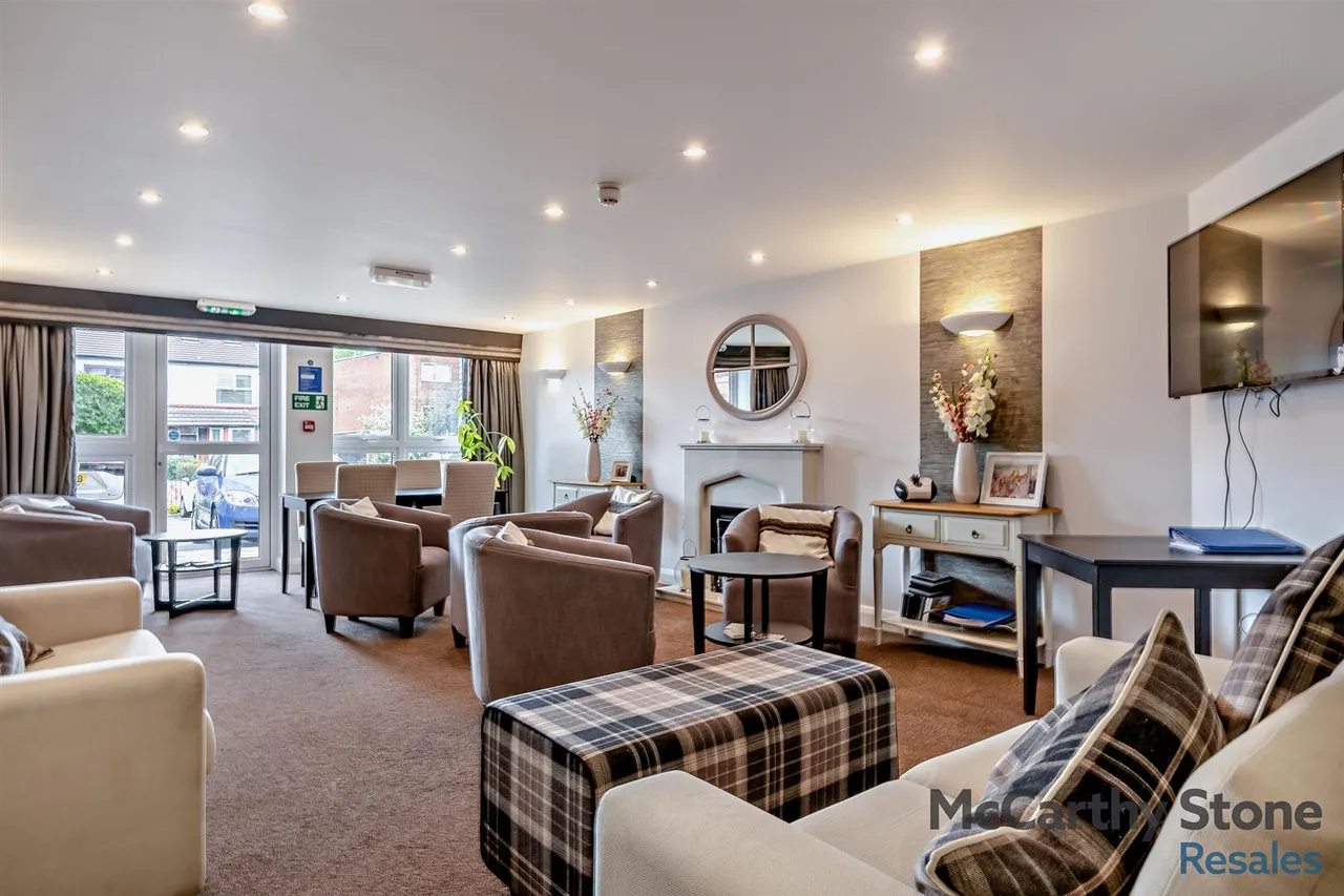 Monton Road, Eccles, M30, photo 10