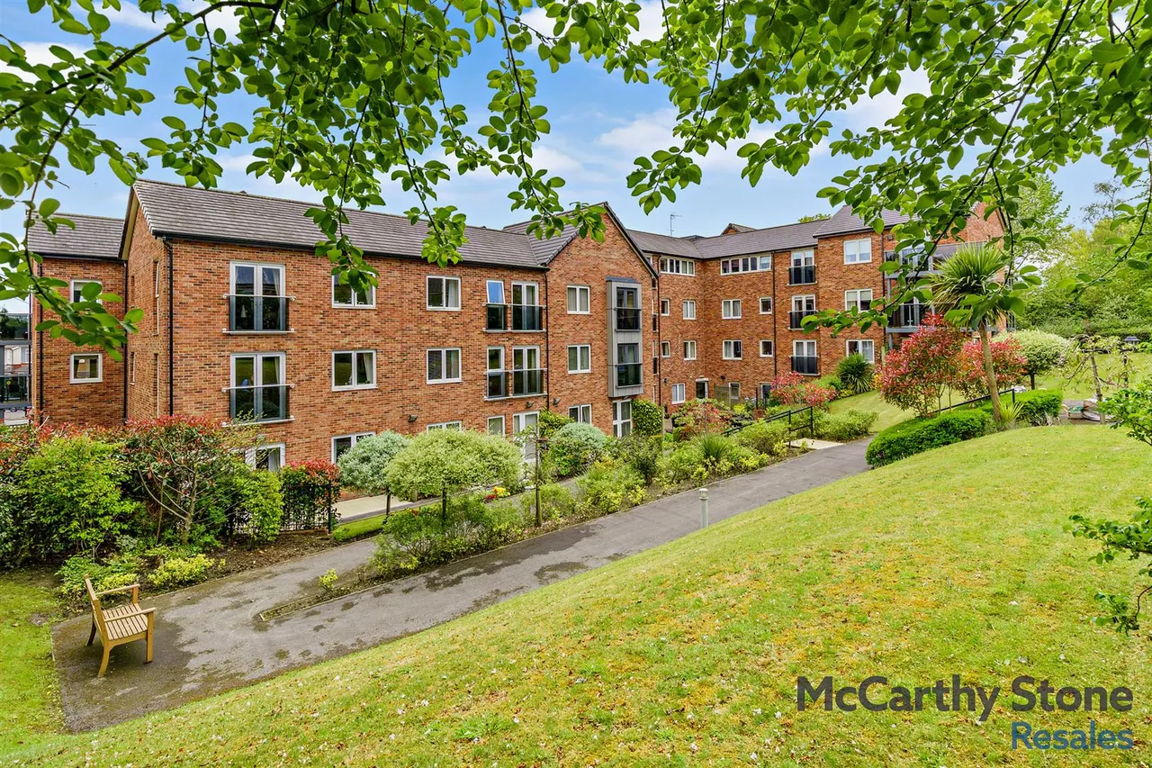 Monton Road, Eccles, M30, photo 19