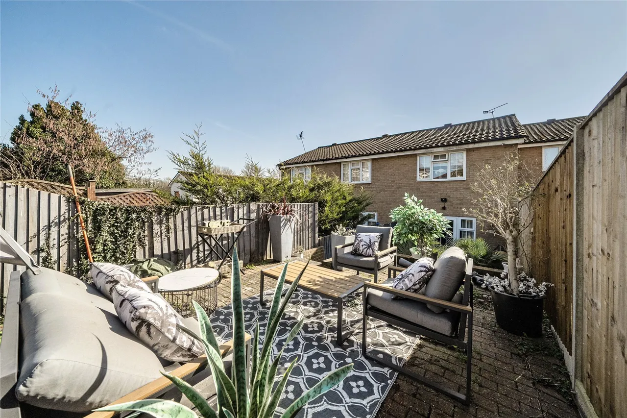Brickfield Farm Gardens, Orpington, BR6, photo 7