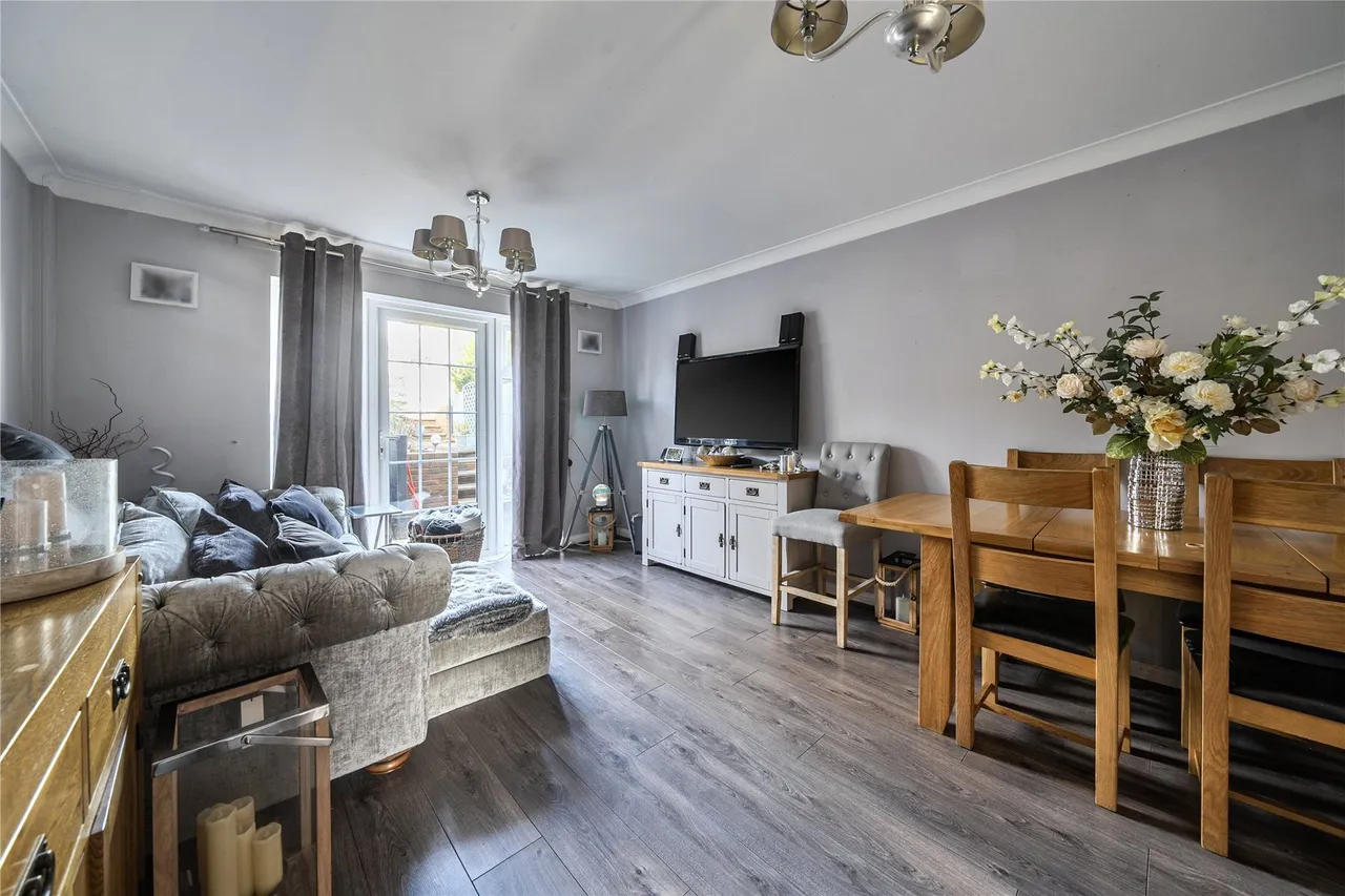 Brickfield Farm Gardens, Orpington, BR6, photo 13