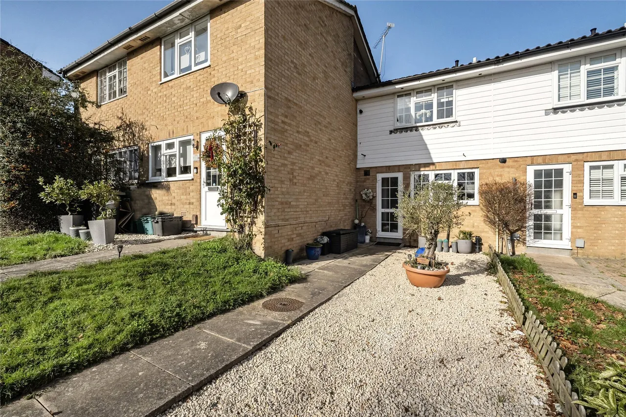 Brickfield Farm Gardens, Orpington, BR6, photo 5
