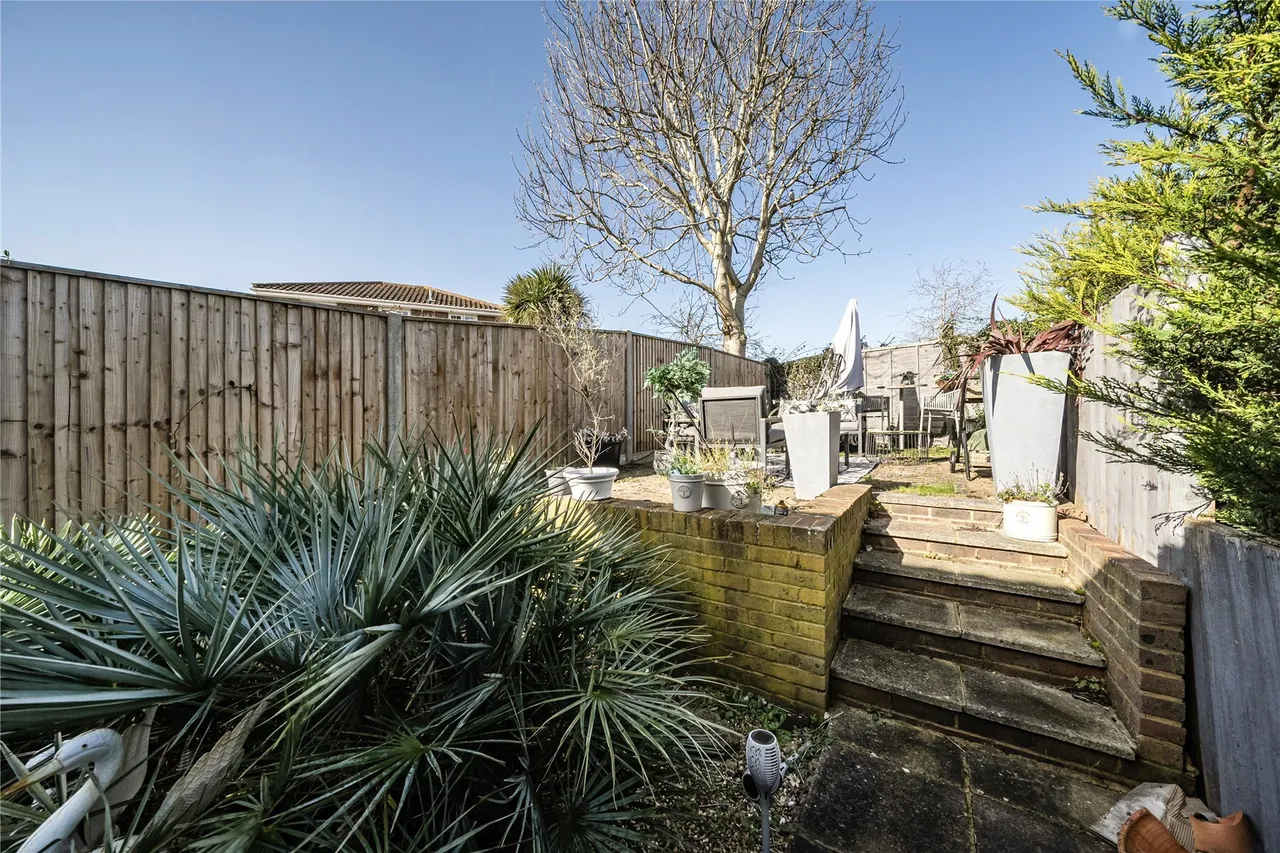 Brickfield Farm Gardens, Orpington, BR6, photo 10