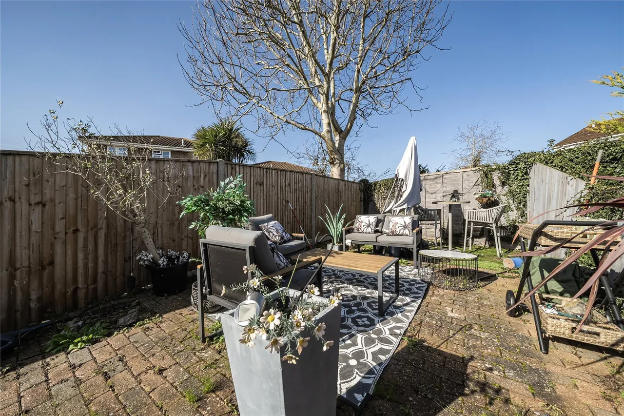 Brickfield Farm Gardens, Orpington, BR6, photo 9
