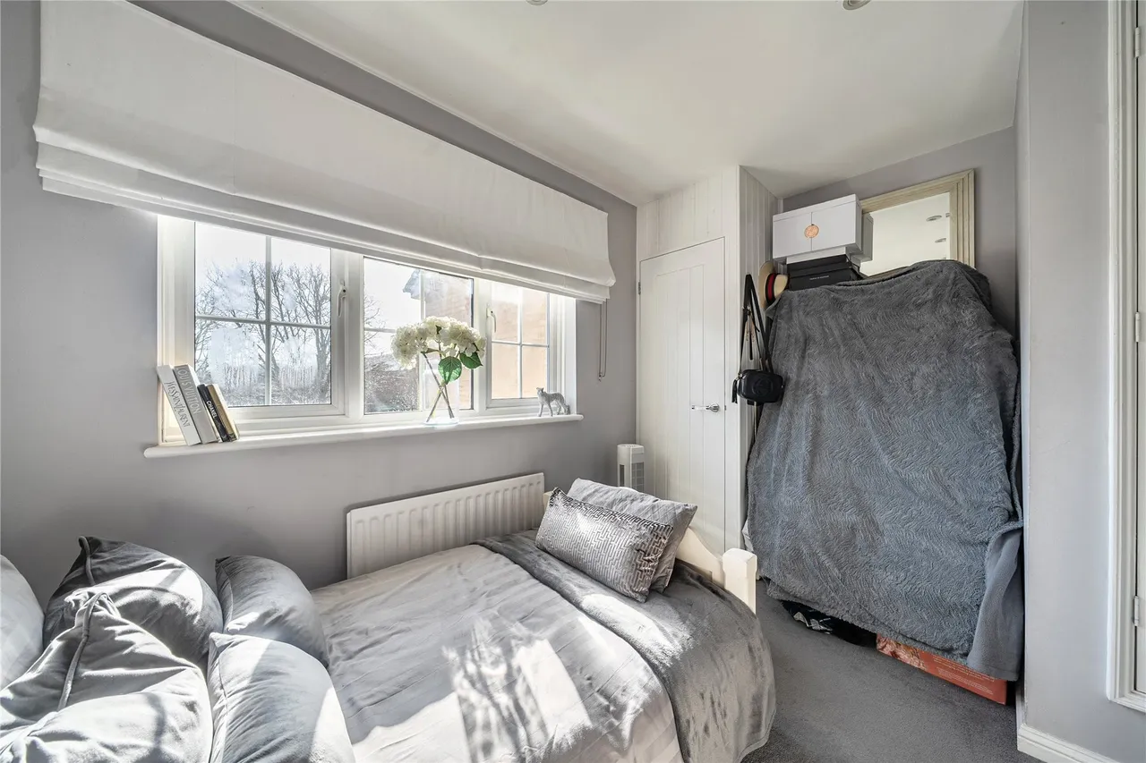 Brickfield Farm Gardens, Orpington, BR6, photo 15