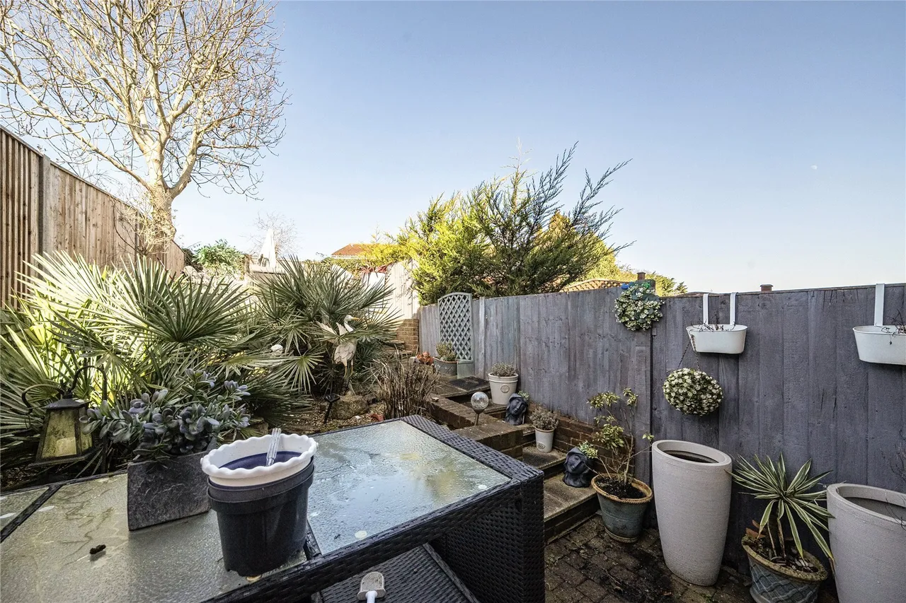 Brickfield Farm Gardens, Orpington, BR6, photo 11