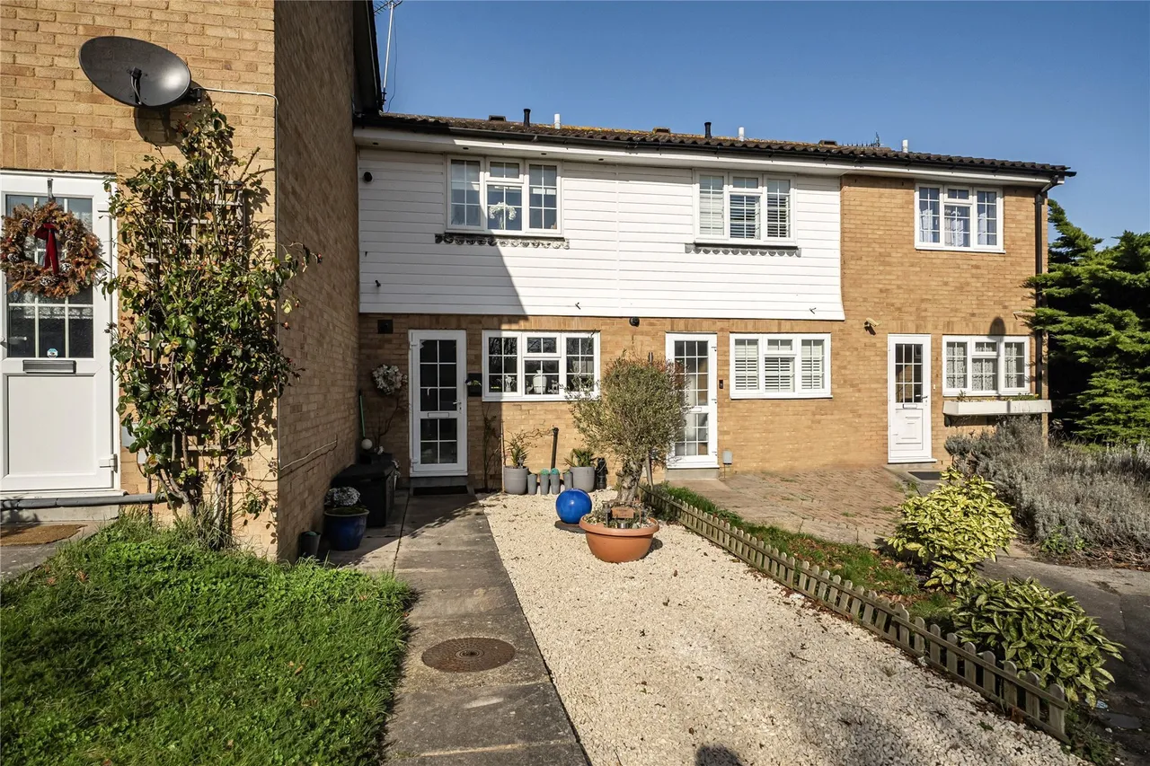 Brickfield Farm Gardens, Orpington, BR6, photo 6
