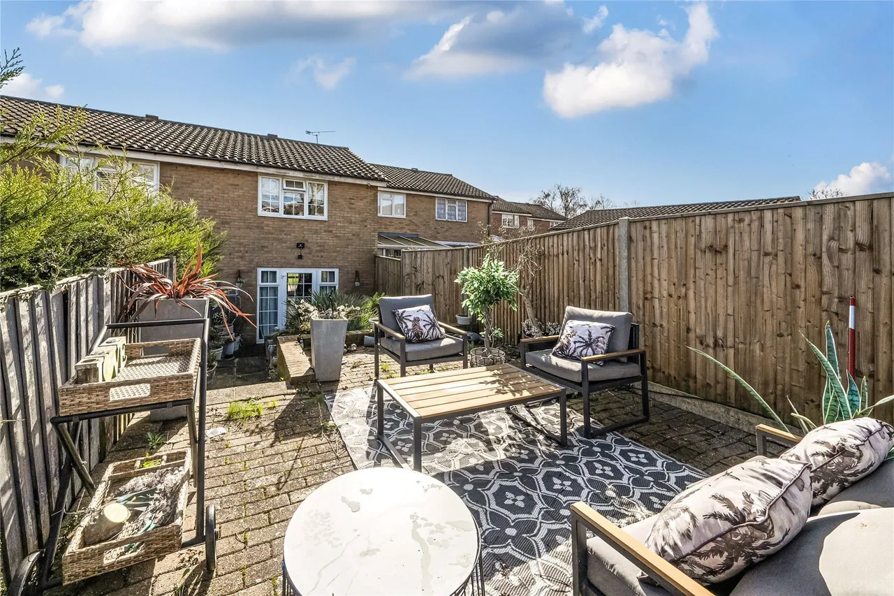 Brickfield Farm Gardens, Orpington, BR6, photo 8