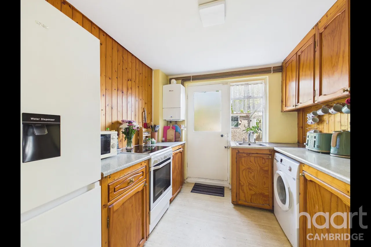 Campkin Road, Cambridge, CB4, photo 4