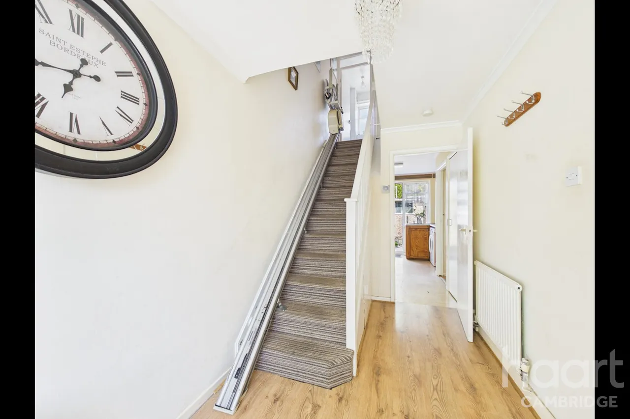 Campkin Road, Cambridge, CB4, photo 5