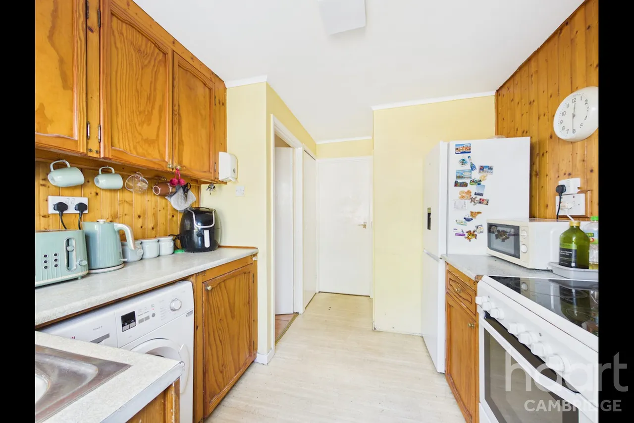 Campkin Road, Cambridge, CB4, photo 8