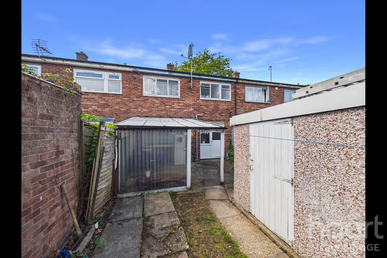 Campkin Road, Cambridge, CB4, photo 16