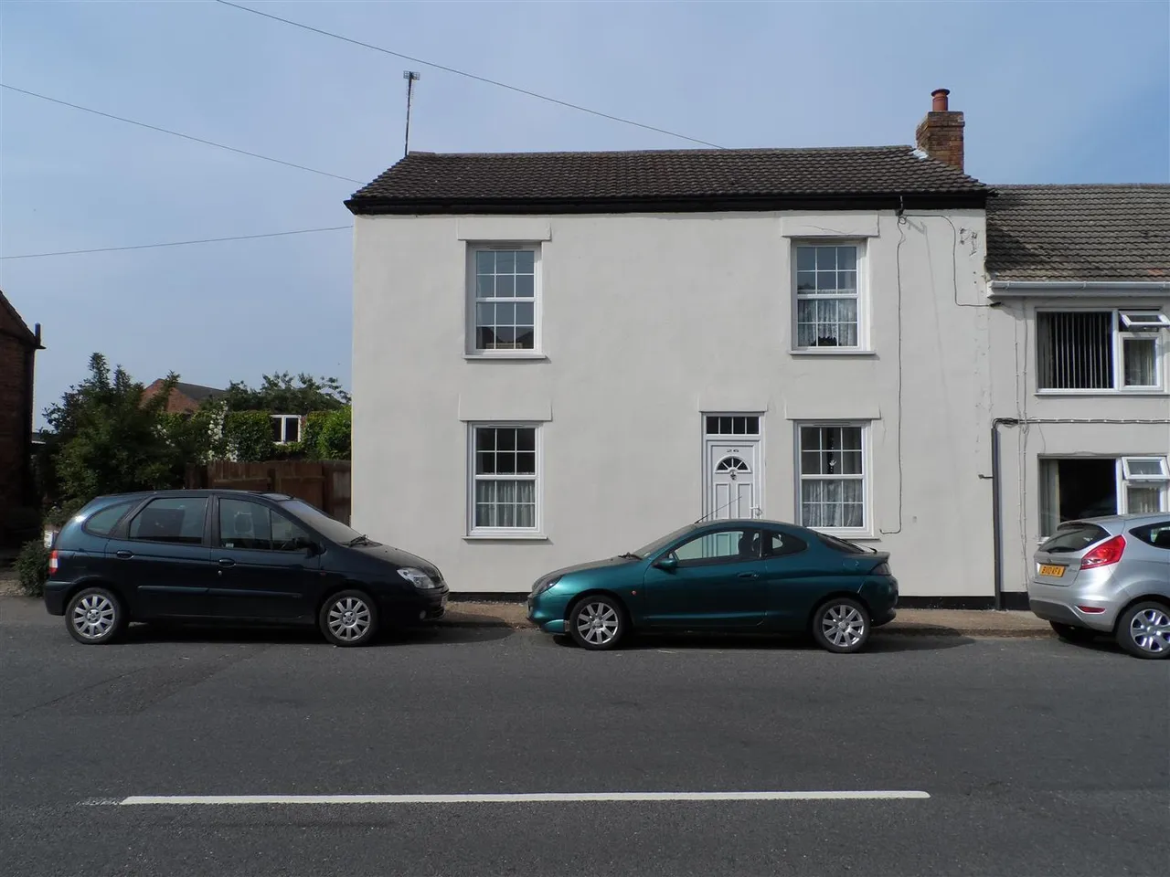 2 bed house to rent — High Street, Billinghay, LINCOLN