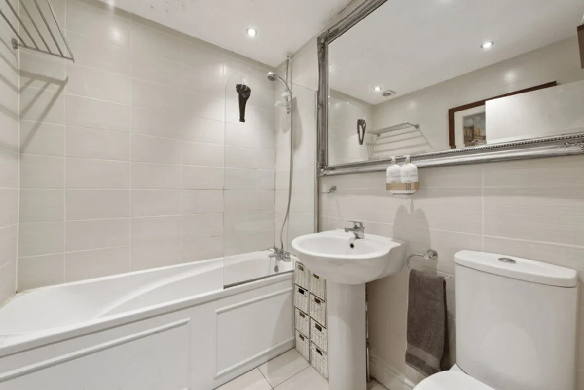 Lion Gate Gardens, Kew, TW9, photo 12