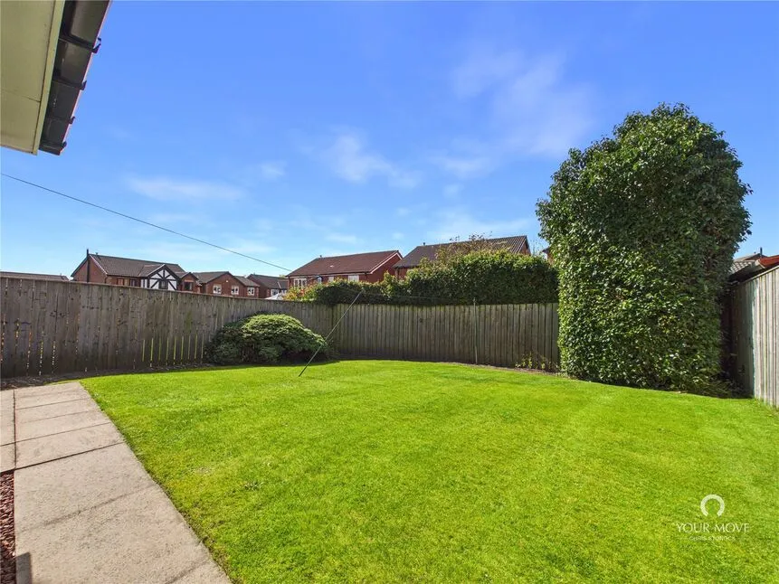 Falstone Drive, Chester Le Street, DH2, photo 14