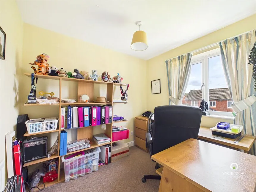 Falstone Drive, Chester Le Street, DH2, photo 11