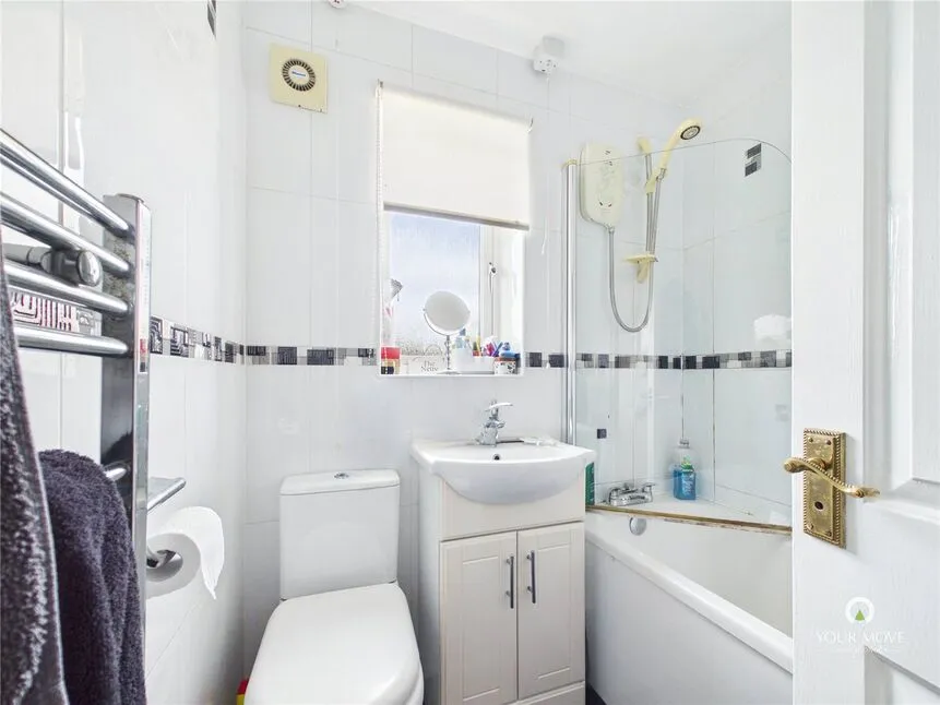 Falstone Drive, Chester Le Street, DH2, photo 12