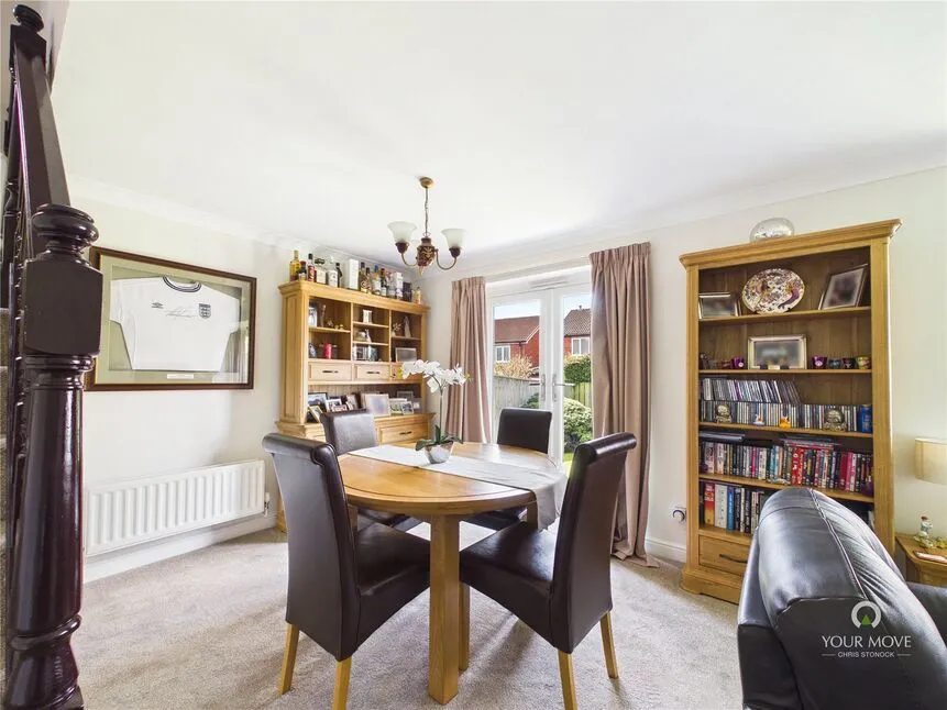 Falstone Drive, Chester Le Street, DH2, photo 4