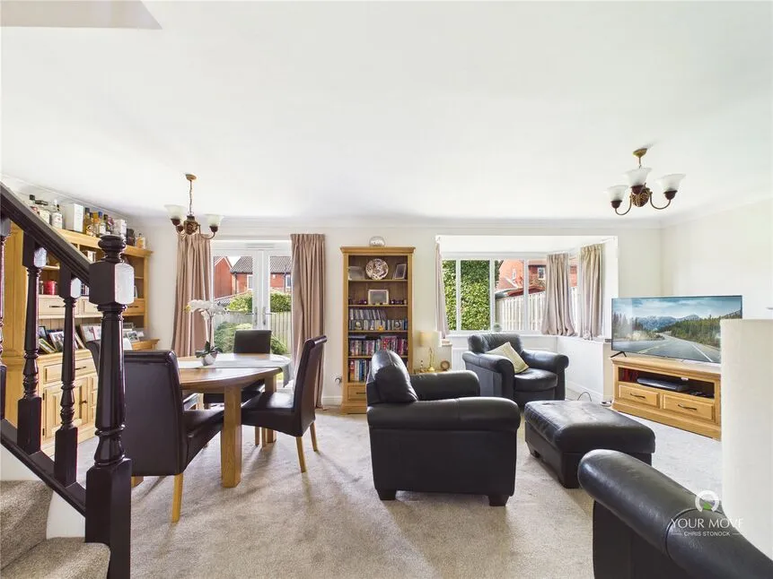 Falstone Drive, Chester Le Street, DH2, photo 2