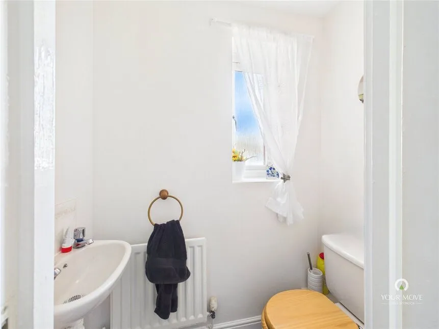 Falstone Drive, Chester Le Street, DH2, photo 6