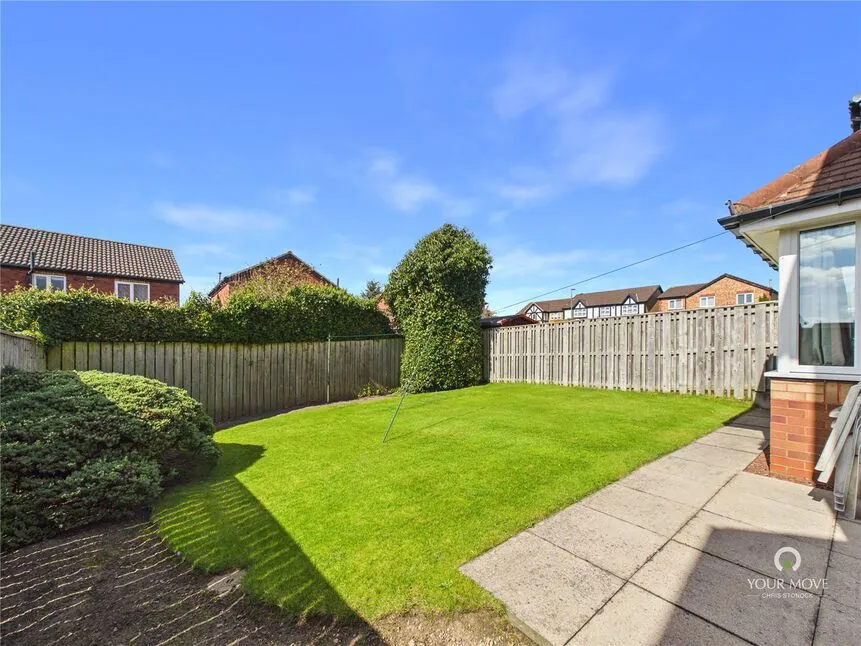 Falstone Drive, Chester Le Street, DH2, photo 13
