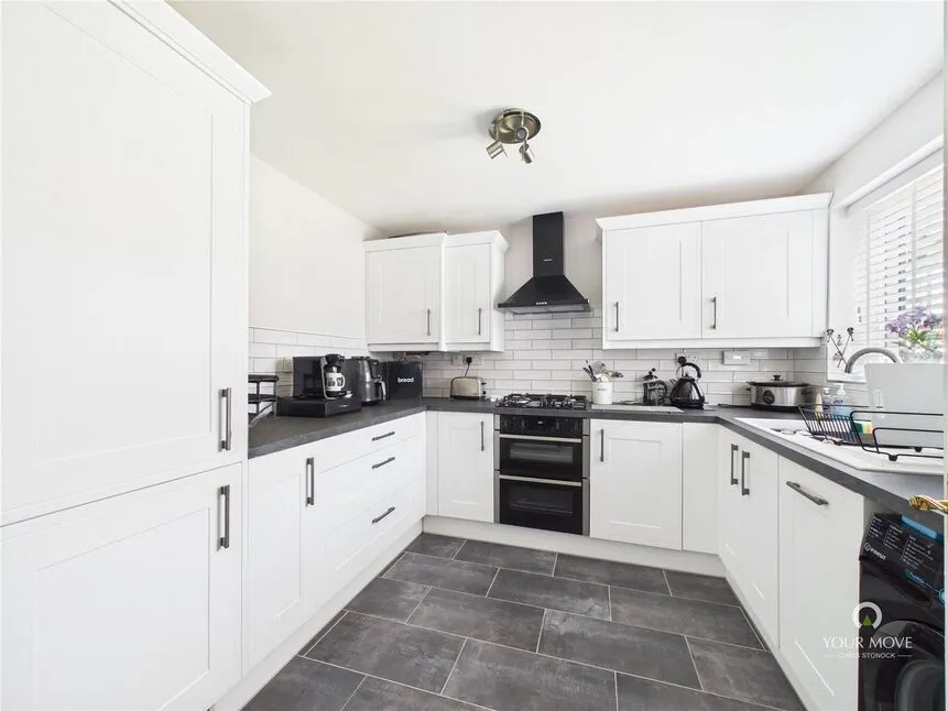 Falstone Drive, Chester Le Street, DH2, photo 5