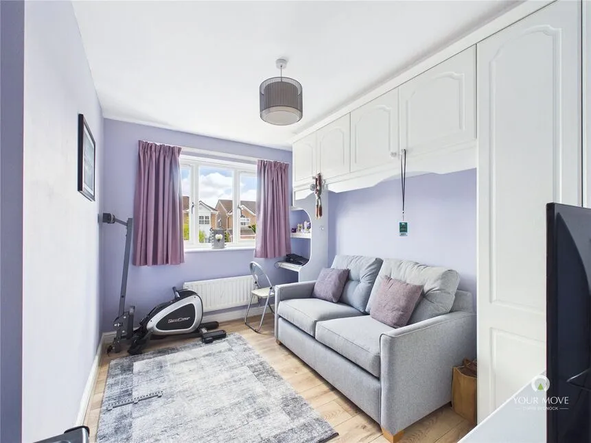 Falstone Drive, Chester Le Street, DH2, photo 9