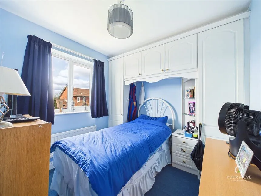 Falstone Drive, Chester Le Street, DH2, photo 10