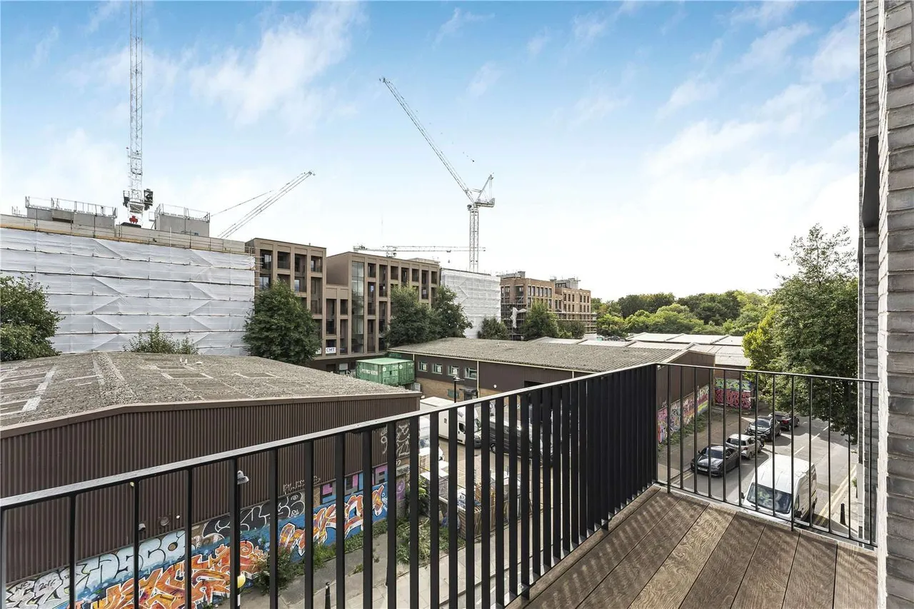 Hepscott Road, London, E9 5HB, photo 5