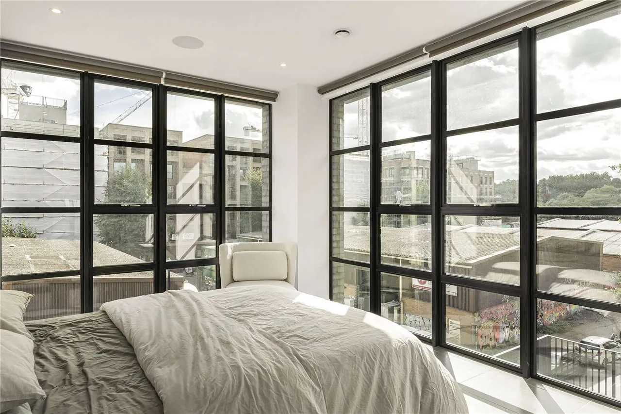 Hepscott Road, London, E9 5HB, photo 4