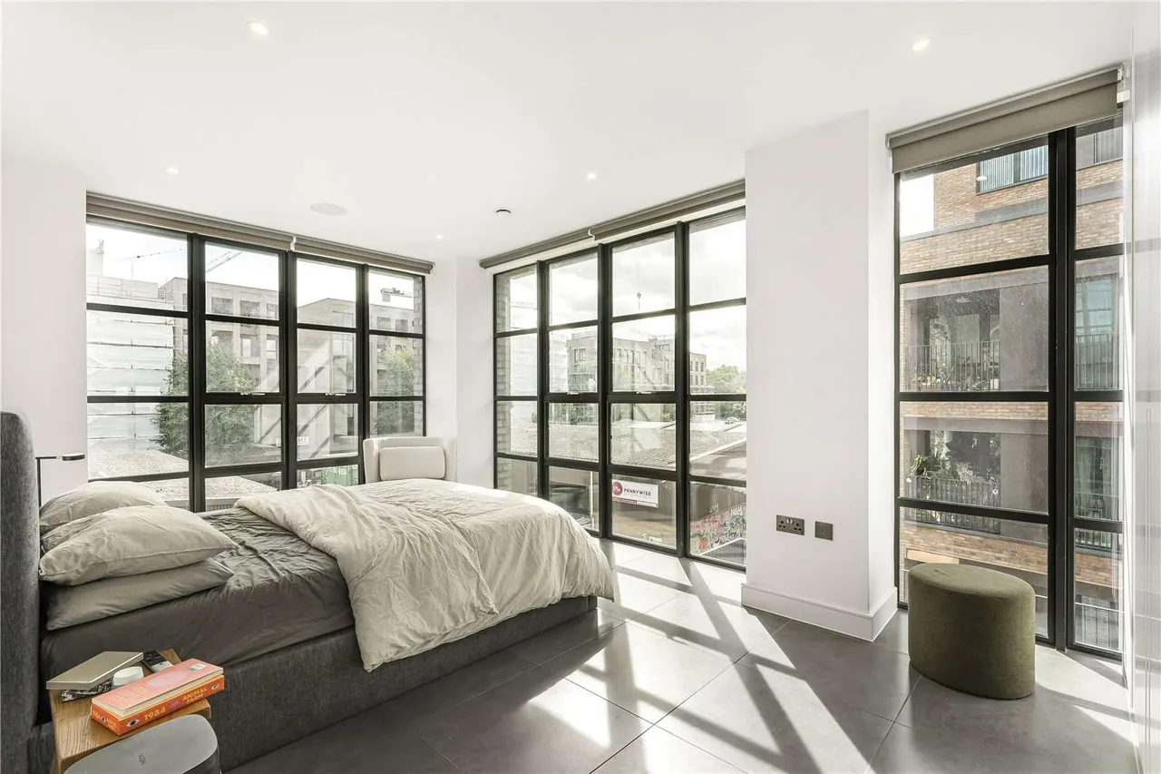 Hepscott Road, London, E9 5HB, photo 7