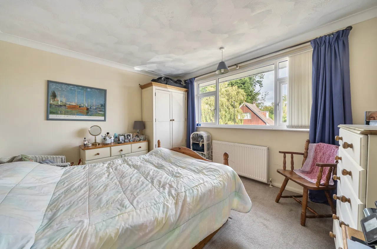 The Parkway, Bassett, SO16, photo 7