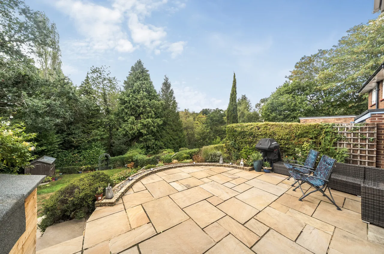 The Parkway, Bassett, SO16, photo 11