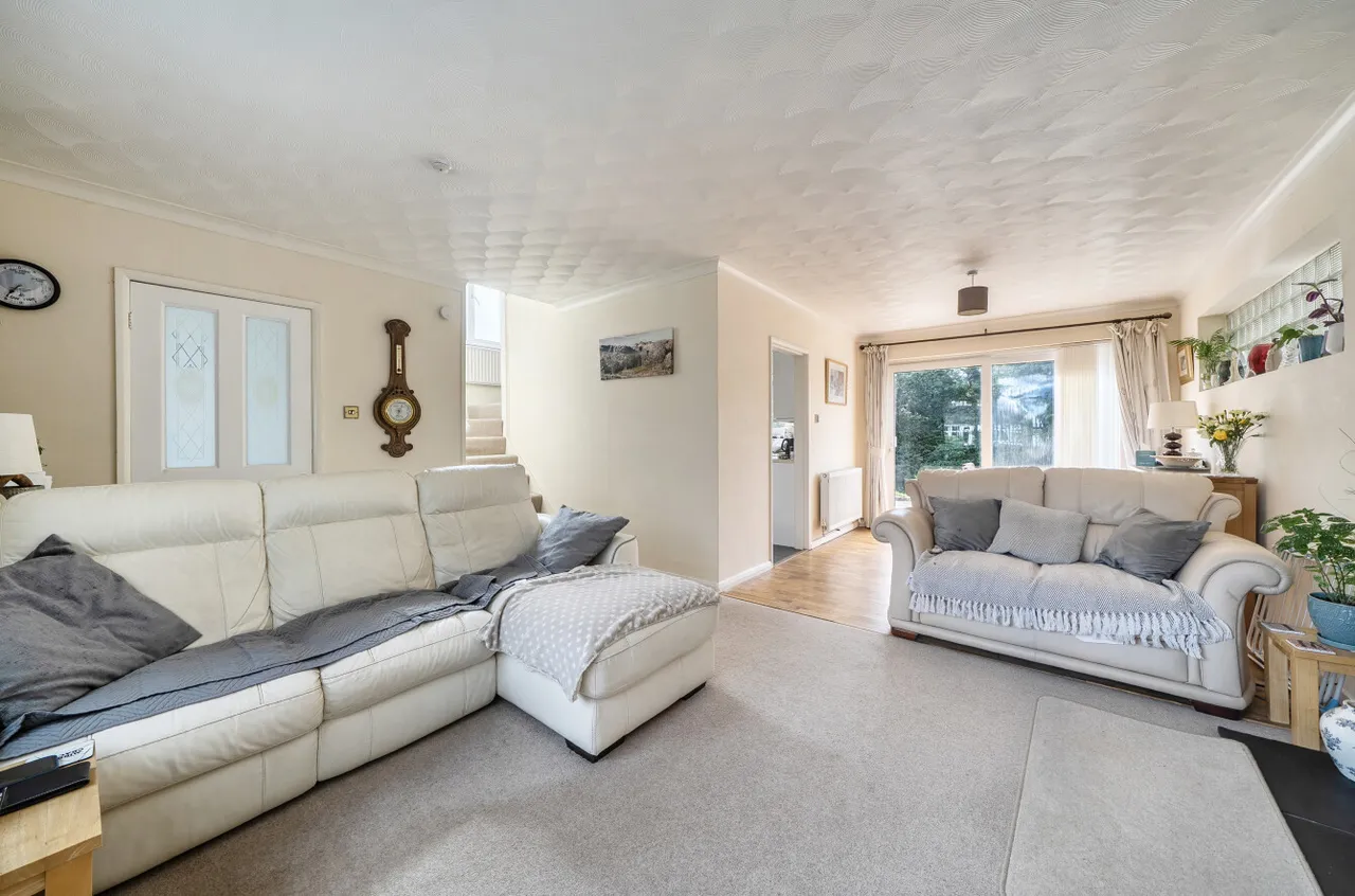 The Parkway, Bassett, SO16, photo 2