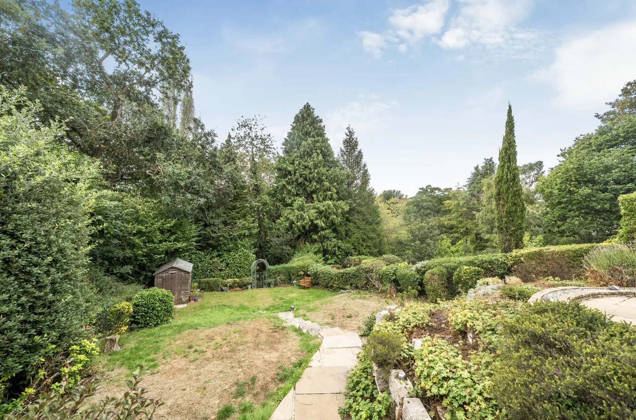 The Parkway, Bassett, SO16, photo 12