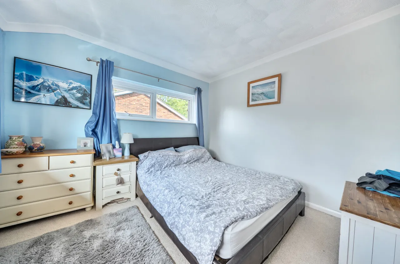 The Parkway, Bassett, SO16, photo 8