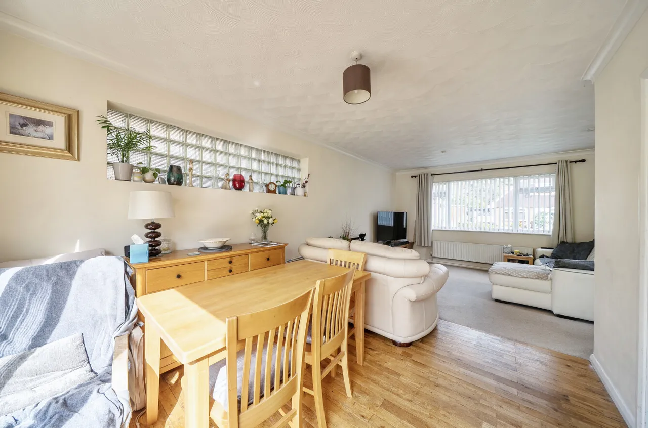 The Parkway, Bassett, SO16, photo 10