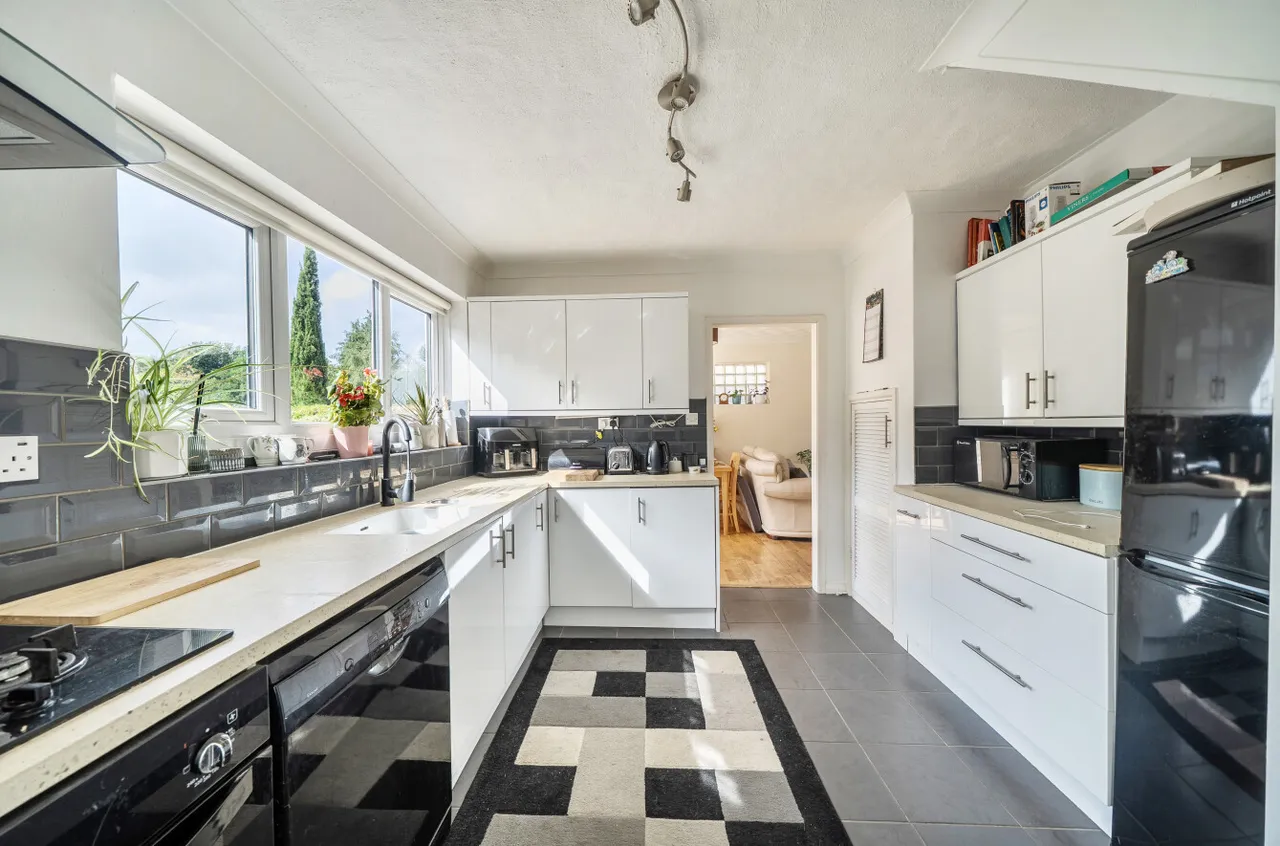 The Parkway, Bassett, SO16, photo 5