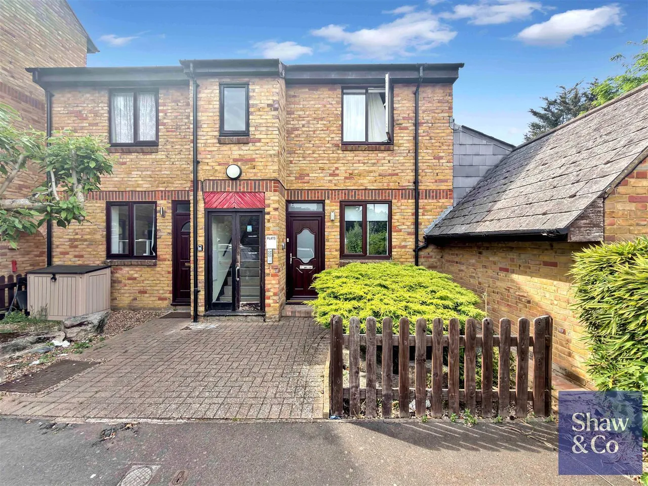 1 bed flat for sale, St. Stephens Road, Hounslow
