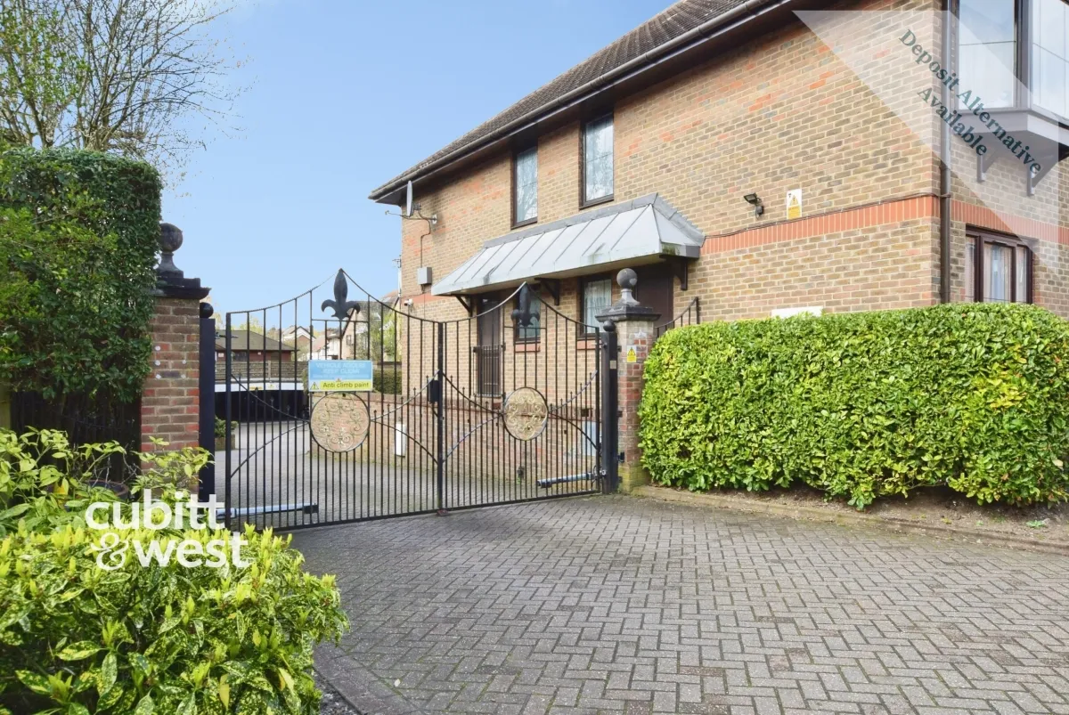 Lansdowne Road, Purley, CR8, photo 12