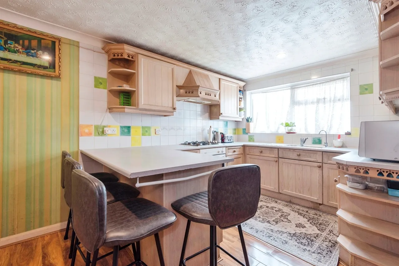 Canterbury Way, Stevenage, SG1, photo 4