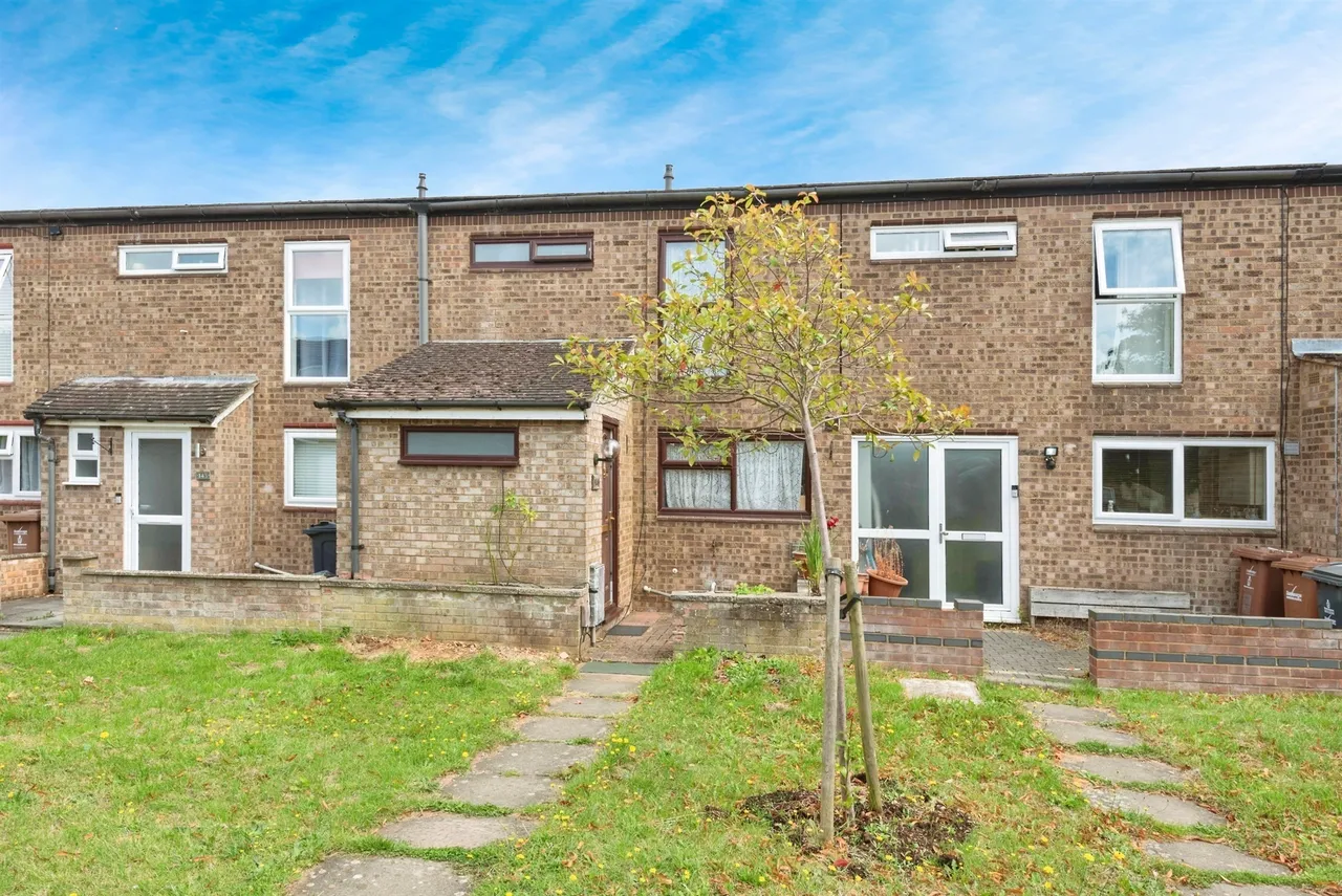 Canterbury Way, Stevenage, SG1, photo 17
