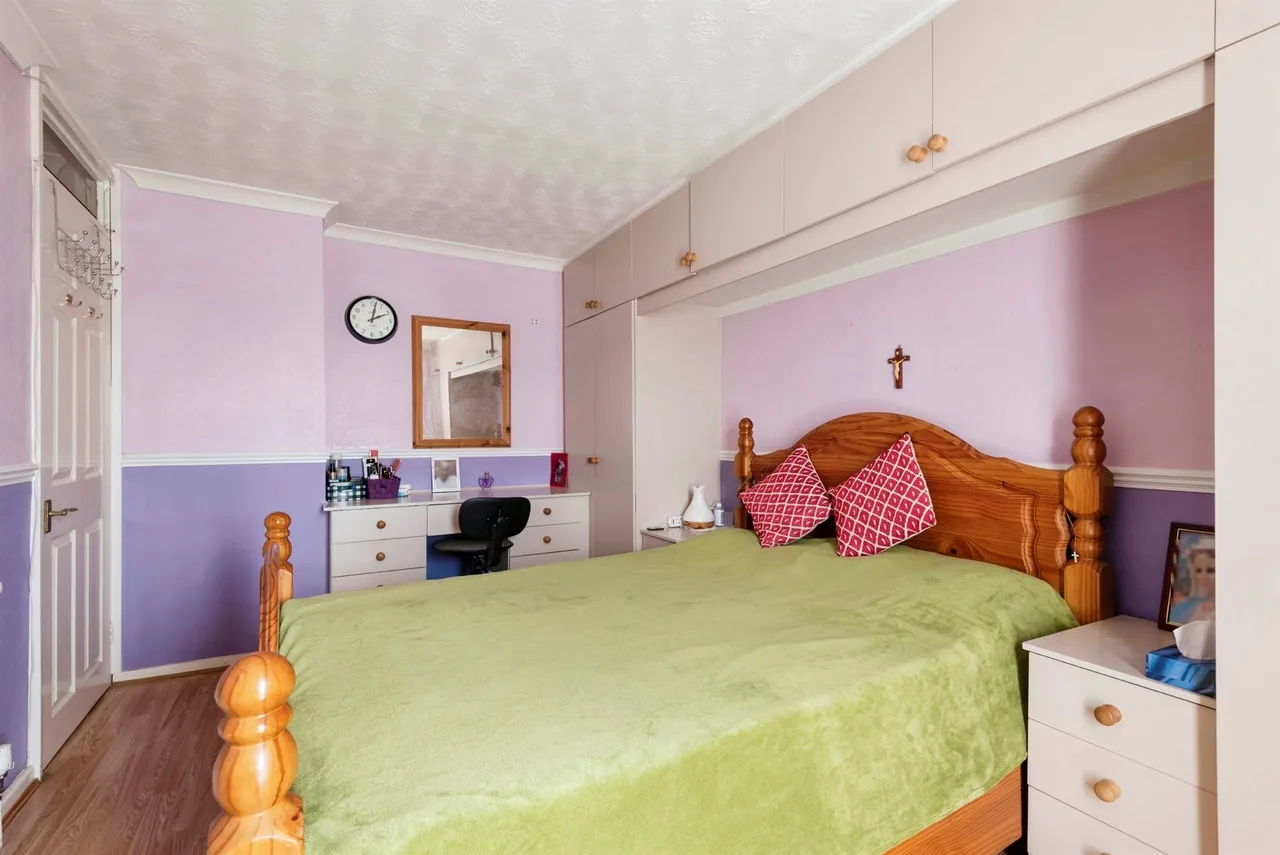 Canterbury Way, Stevenage, SG1, photo 11