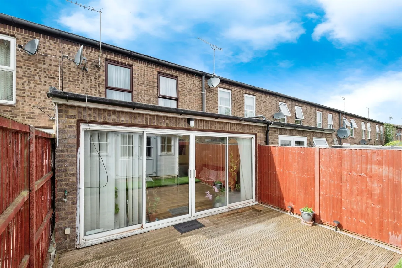Canterbury Way, Stevenage, SG1, photo 10