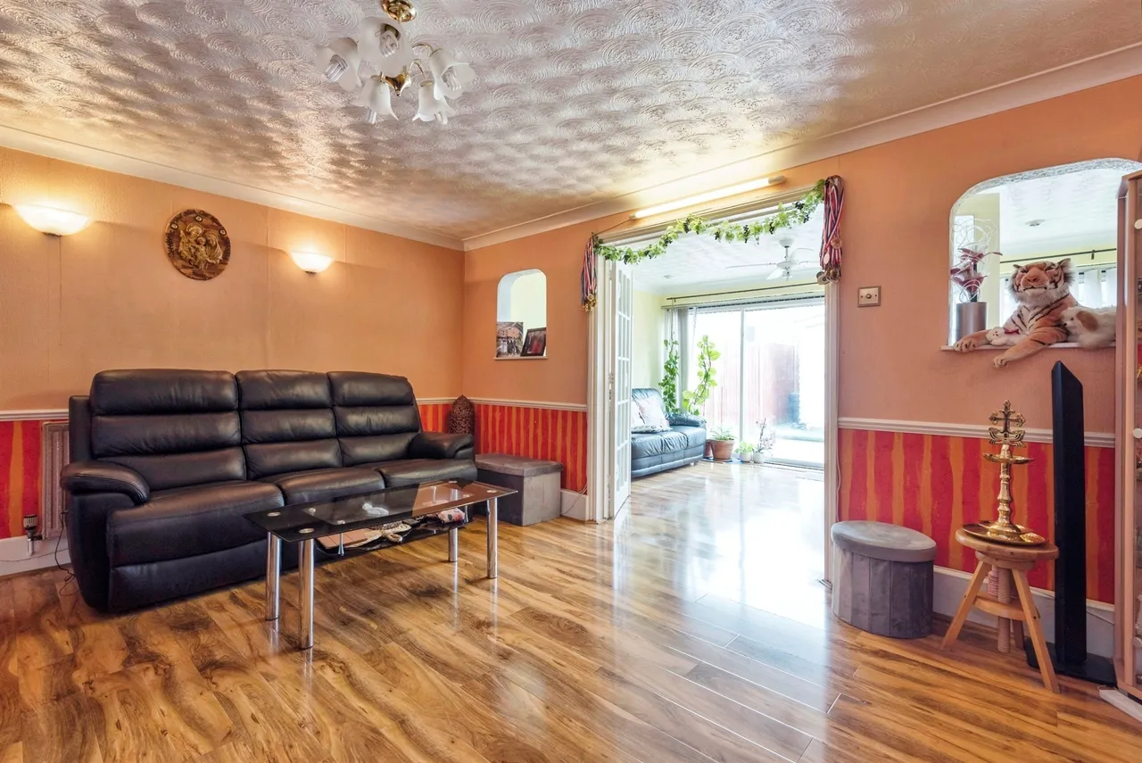 Canterbury Way, Stevenage, SG1, photo 9
